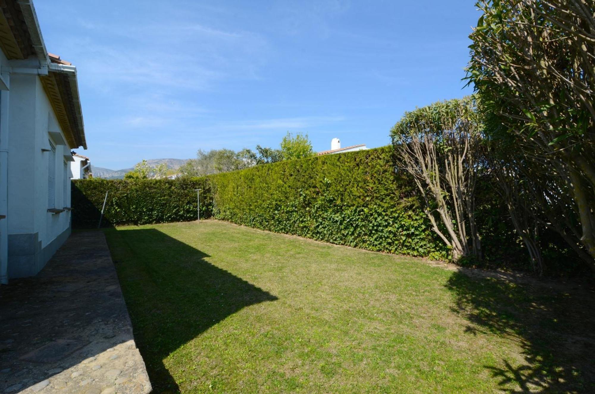 Vall Gran 3 L'Estartit Exterior photo